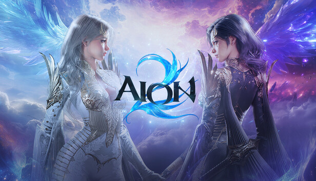 AION2 性格職診断【ネタ】 10問で分かる向いているクラス サムネイル