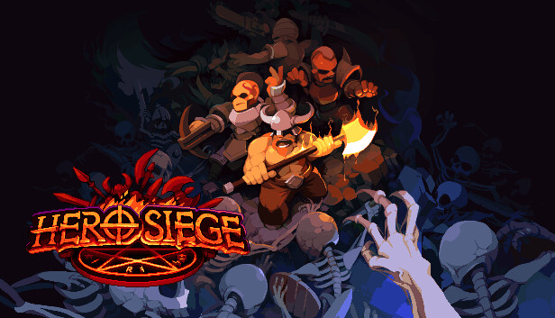 Hero Siege S10 レリック枠・チャーム枠の増やし方 サムネイル